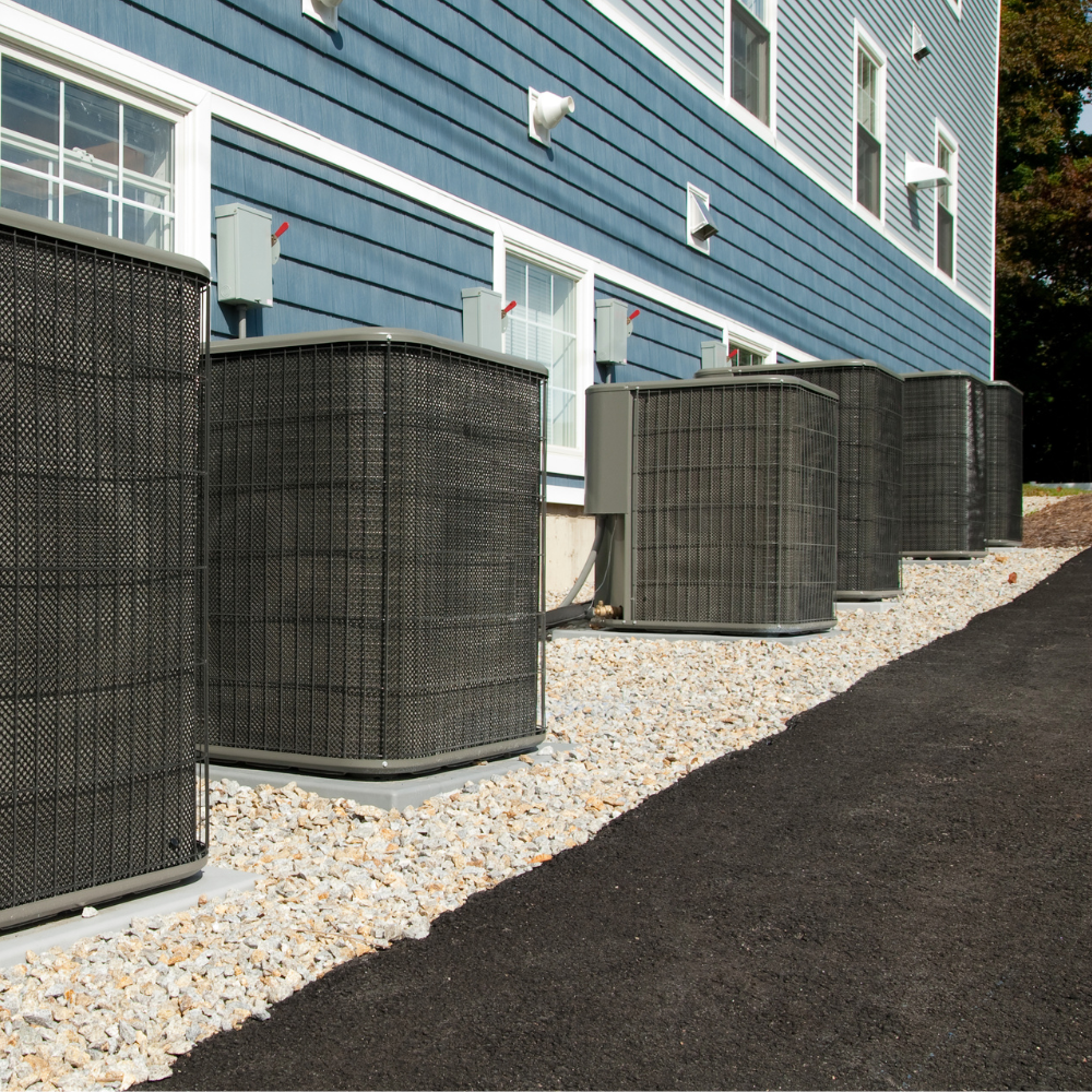 AC Repair in Port Aransas