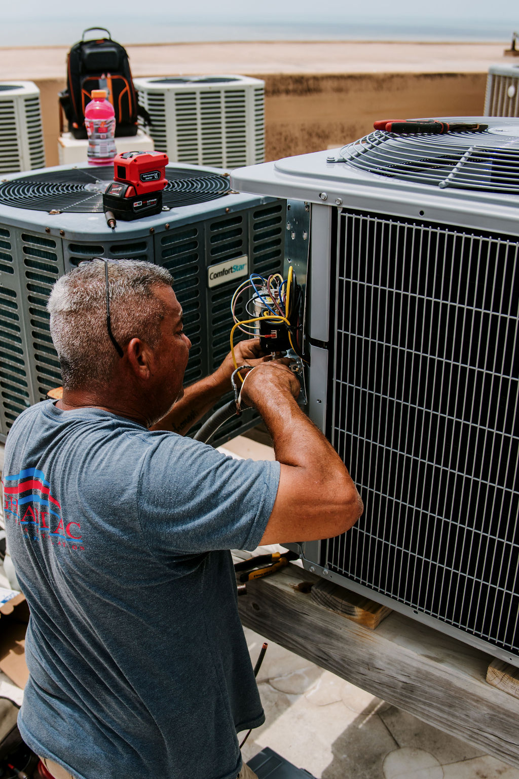 What Are Signs My HVAC System Needs Replaced?