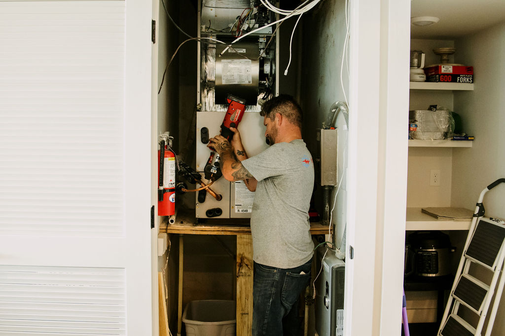 What Are Some Common Repairs Your HVAC System May Need?