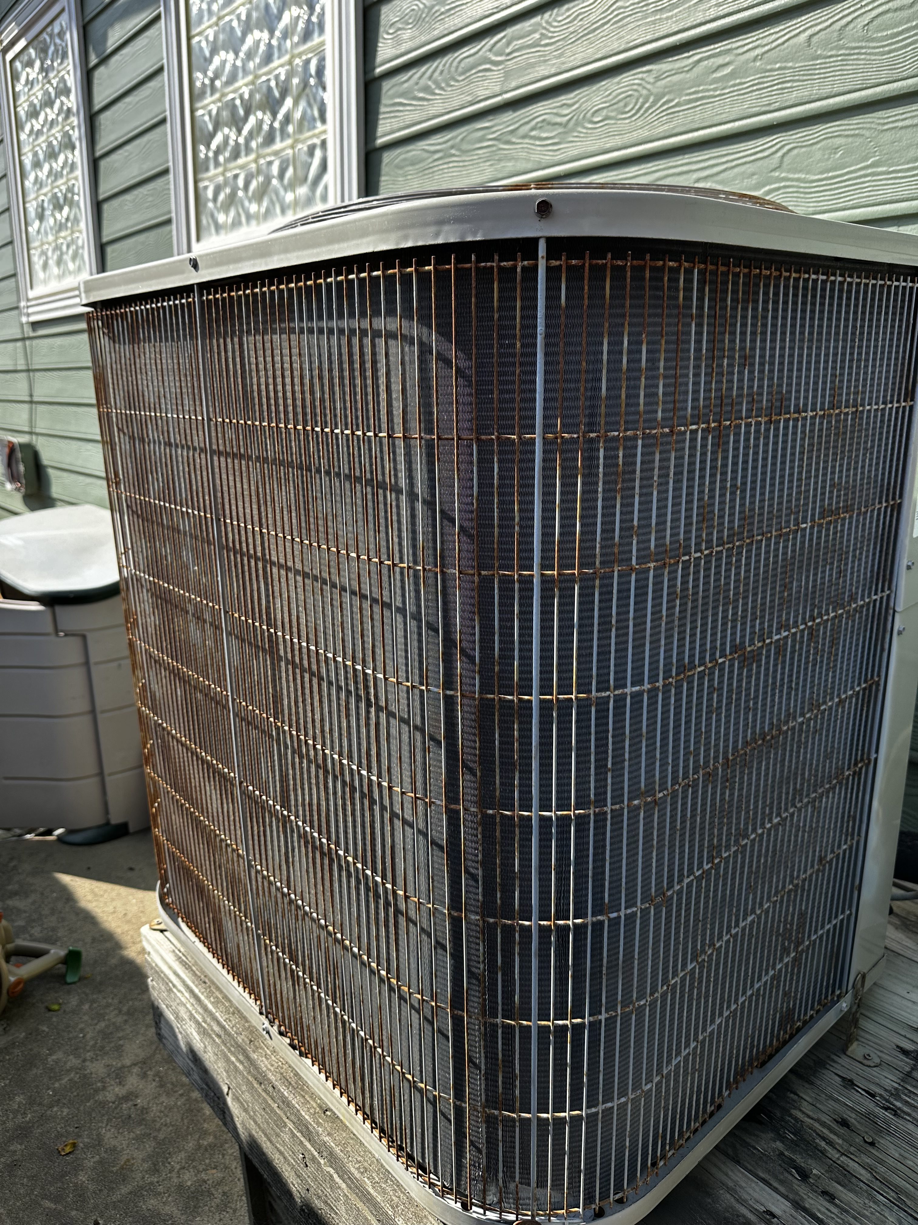 Why New HVAC Systems Are More Efficient Than Older Models