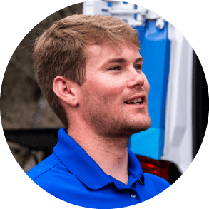 Highland-AC-Service-Tech